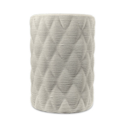 Solana Extra Large Round Planter - Diamond 2