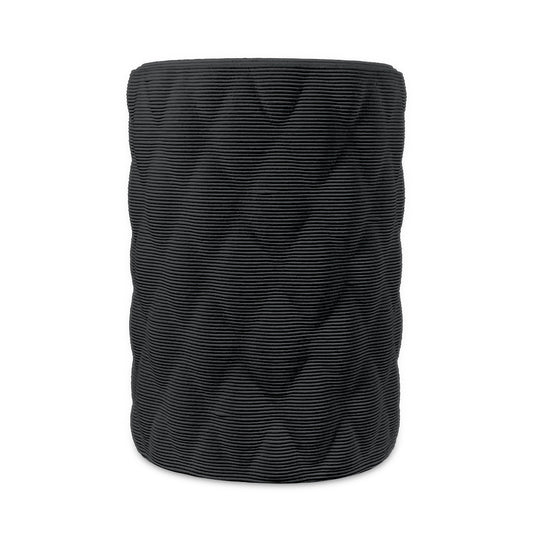 Solana Extra Large Round Planter - Diamond 2