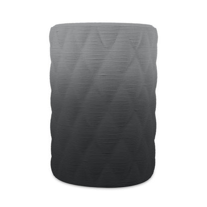 Solana Extra Large Round Planter - Diamond 2