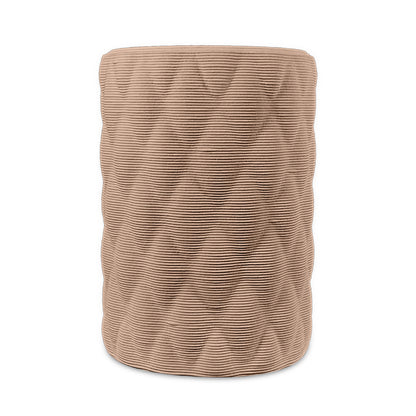 Solana Extra Large Round Planter - Diamond 2