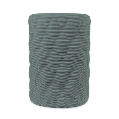 Solana Extra Large Round Planter - Diamond 2