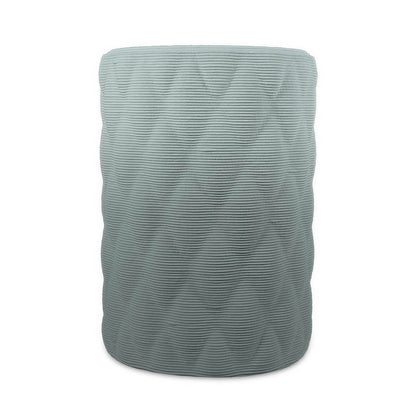 Solana Extra Large Round Planter - Diamond 2