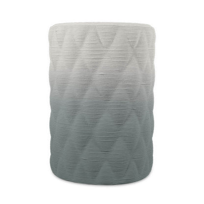 Solana Extra Large Round Planter - Diamond 2