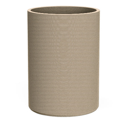 Solana Extra Large Round Planter - Stacks