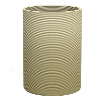 Solana Extra Large Round Planter - Stacks