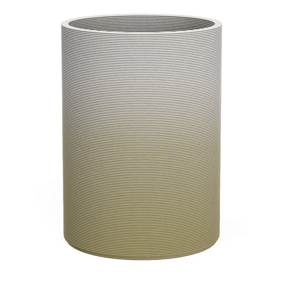 Solana Extra Large Round Planter - Stacks