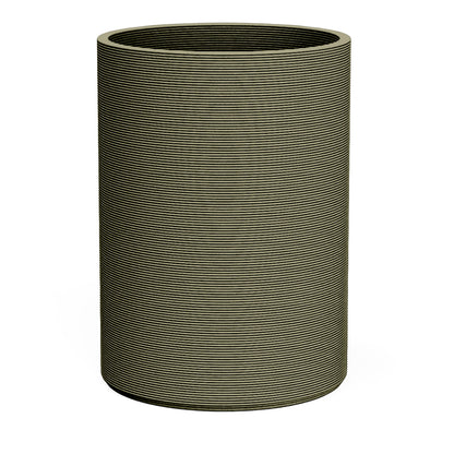 Solana Extra Large Round Planter - Stacks