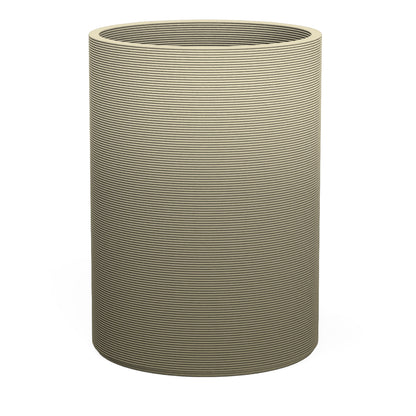Solana Extra Large Round Planter - Stacks