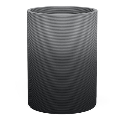 Solana Extra Large Round Planter - Stacks