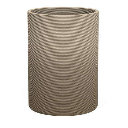 Solana Extra Large Round Planter - Stacks