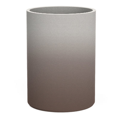 Solana Extra Large Round Planter - Stacks