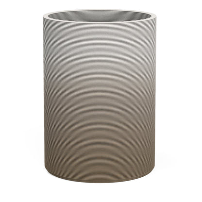 Solana Extra Large Round Planter - Stacks
