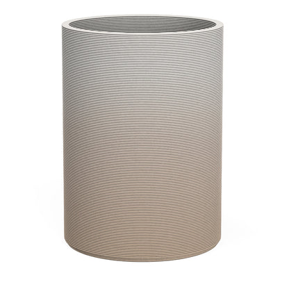 Solana Extra Large Round Planter - Stacks