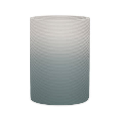 Solana Large Round Planter - Stacks