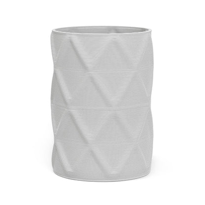 Solana Large Round Planter - Diamond 1