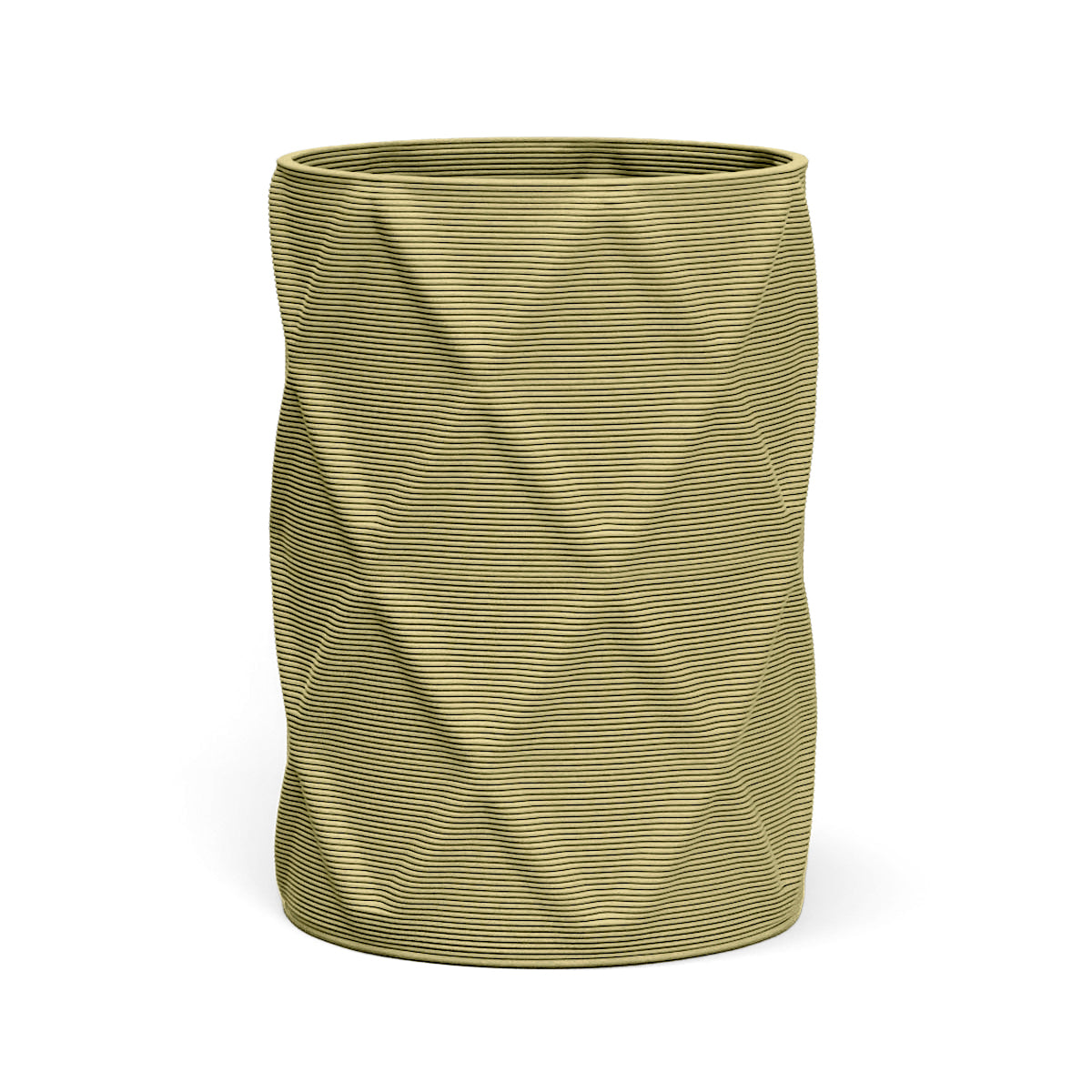 Solana Large Round Planter - Diamond 1