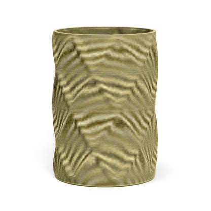 Solana Large Round Planter - Diamond 1