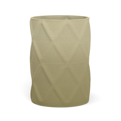 Solana Large Round Planter - Diamond 1