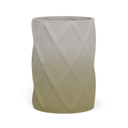Solana Large Round Planter - Diamond 1
