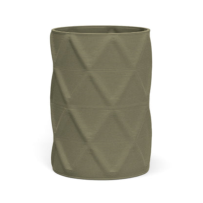 Solana Large Round Planter - Diamond 1