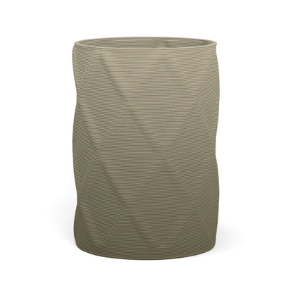 Solana Large Round Planter - Diamond 1
