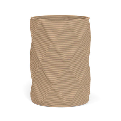 Solana Large Round Planter - Diamond 1