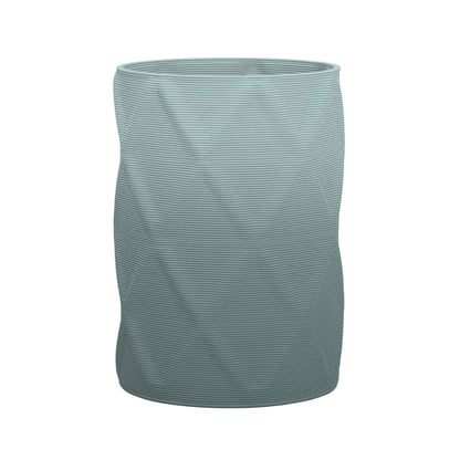 Solana Large Round Planter - Diamond 1