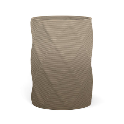 Solana Large Round Planter - Diamond 1