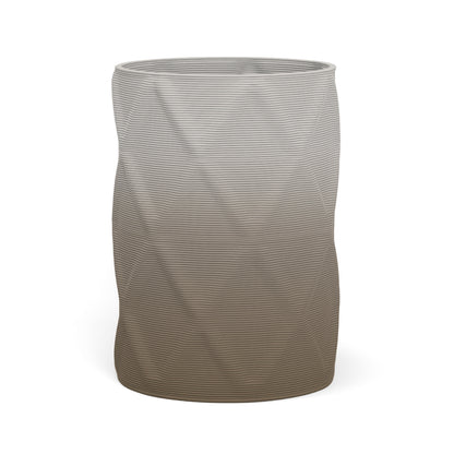 Solana Large Round Planter - Diamond 1