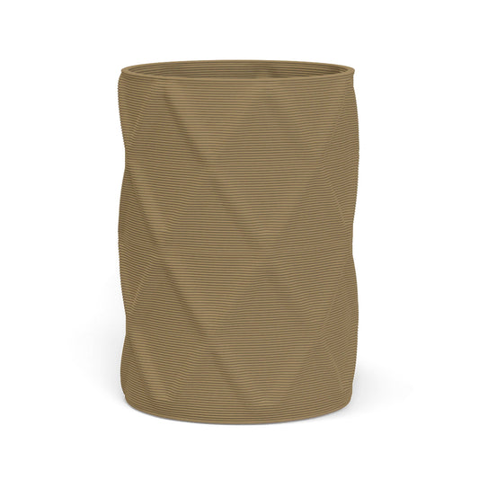 Solana Large Round Planter - Diamond 1