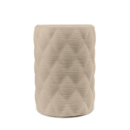 Solana Large Round Planter - Diamond 2