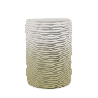 Solana Large Round Planter - Diamond 2