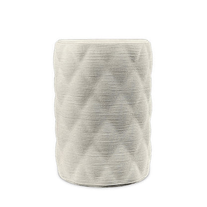 Solana Large Round Planter - Diamond 2