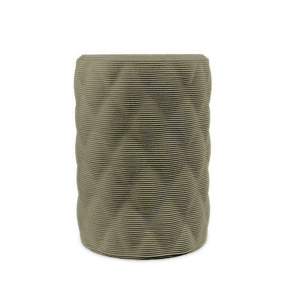 Solana Large Round Planter - Diamond 2