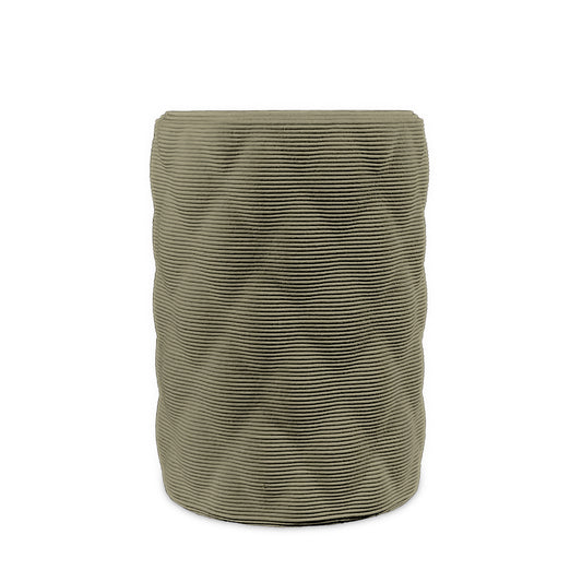 Solana Large Round Planter - Diamond 2
