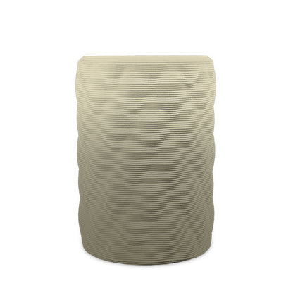 Solana Large Round Planter - Diamond 2