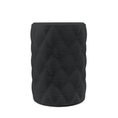 Solana Large Round Planter - Diamond 2