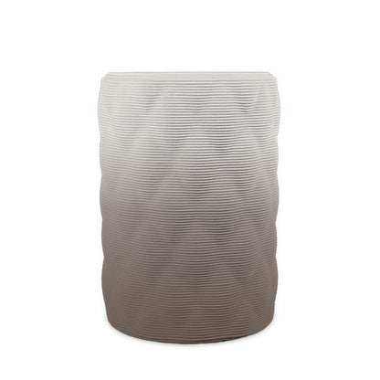 Solana Large Round Planter - Diamond 2