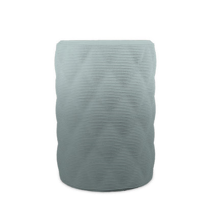 Solana Large Round Planter - Diamond 2