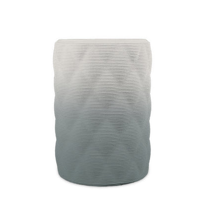 Solana Large Round Planter - Diamond 2