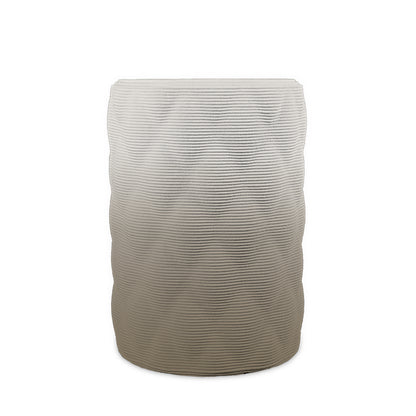 Solana Large Round Planter - Diamond 2