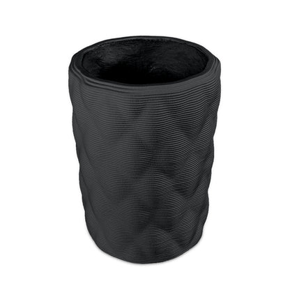 Solana Large Round Planter - Diamond 2