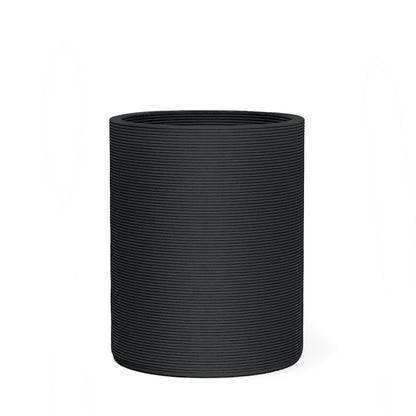 Solana Medium Round Planter - Stacks