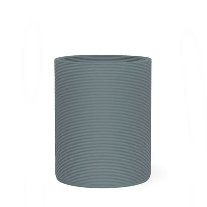 Solana Medium Round Planter - Stacks