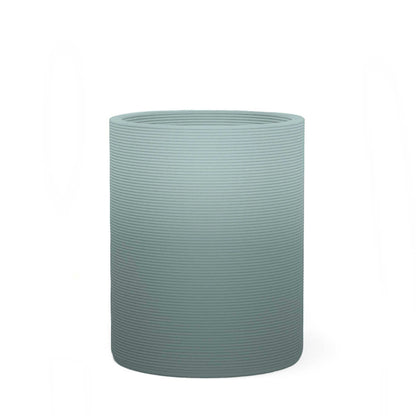 Solana Medium Round Planter - Stacks