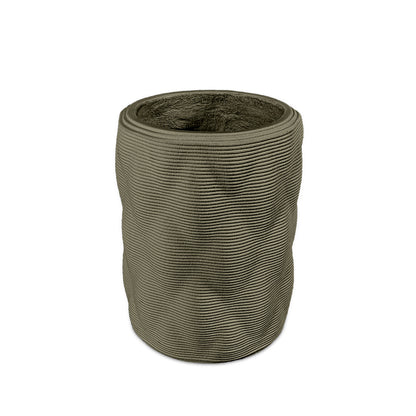 Solana Medium Round Planter - Diamond 2