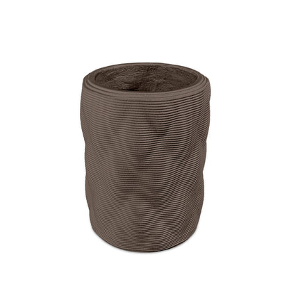 Solana Medium Round Planter - Diamond 2