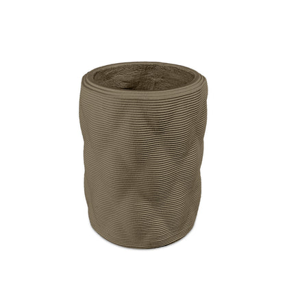 Solana Medium Round Planter - Diamond 2