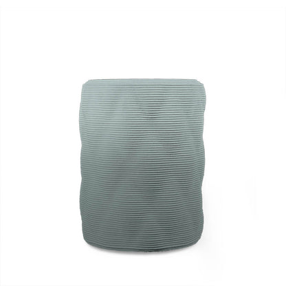 Solana Medium Round Planter - Diamond 2