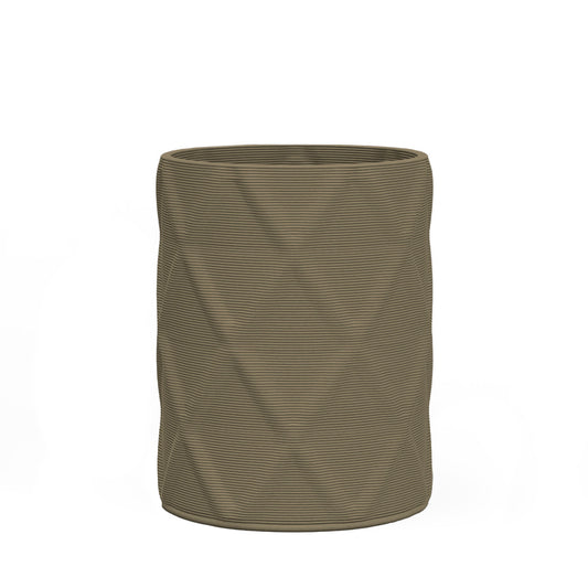 Solana Medium Round Planter - Diamond 1